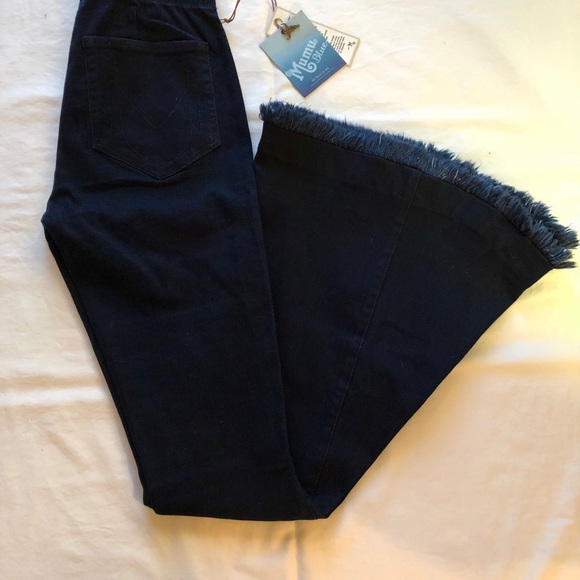 SOLD Show Me Your Mumu Berkeley Bells - Picture 3 of 5